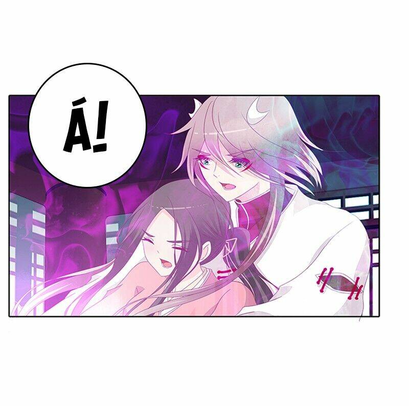 tướng quân mời ra trận chapter 51 11