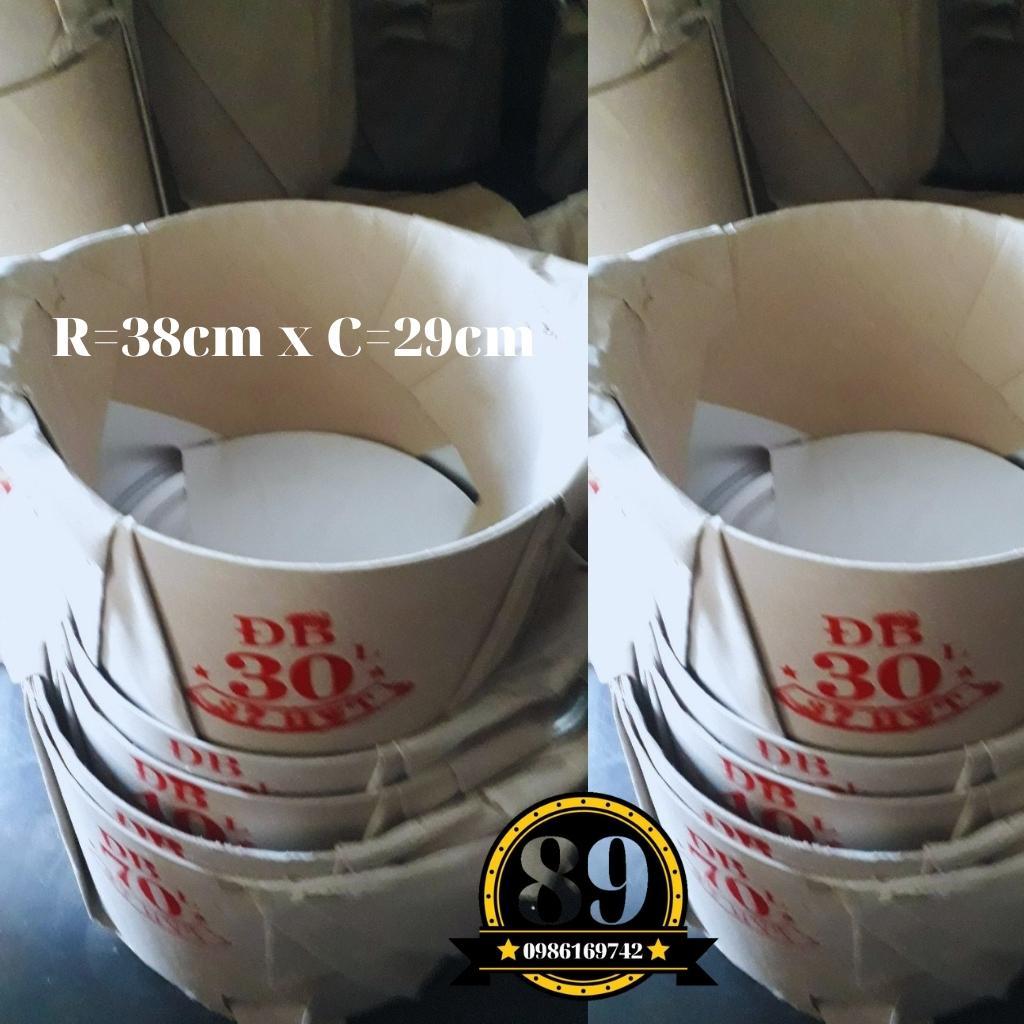 Nồi xoong nhôm quân dụng Loại 1 Đặc Biệt