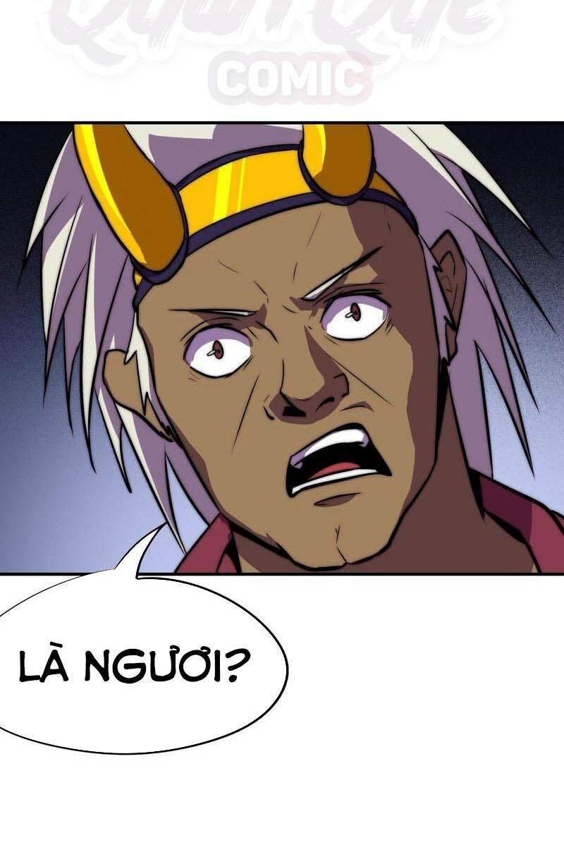 dãy số chí mạng chapter 23 34