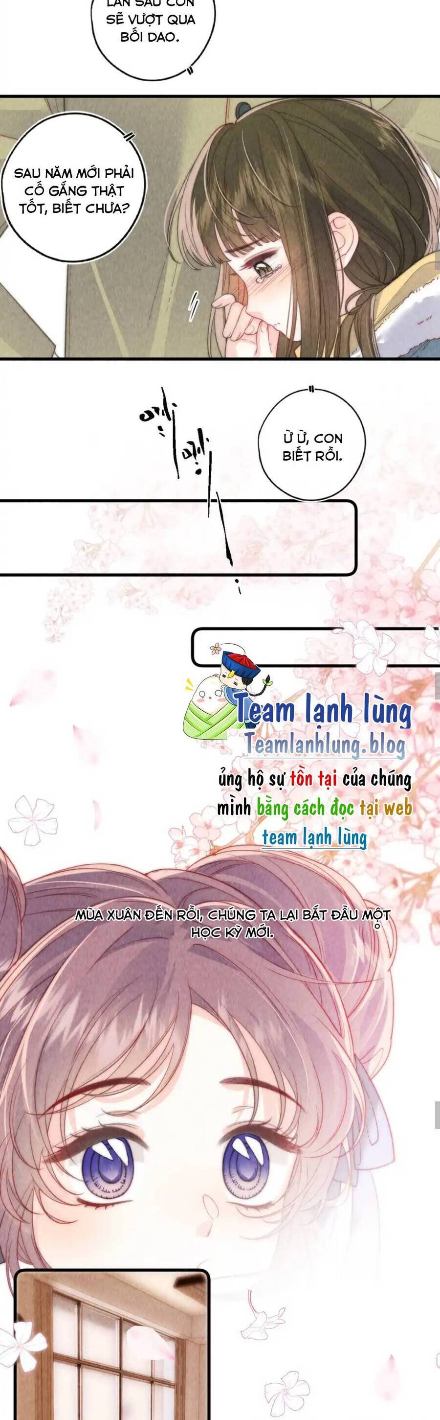 hơi ấm của ác ma - nhiệt độ cơ thể ác ma chapter 14 12