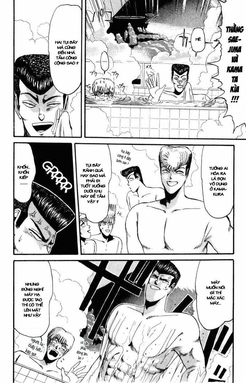 shonan junai gumi chapter 32 10