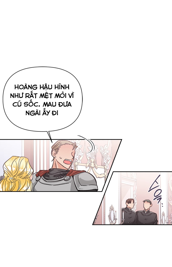 ác nữ xứng đôi với bạo chúa chapter 24 36