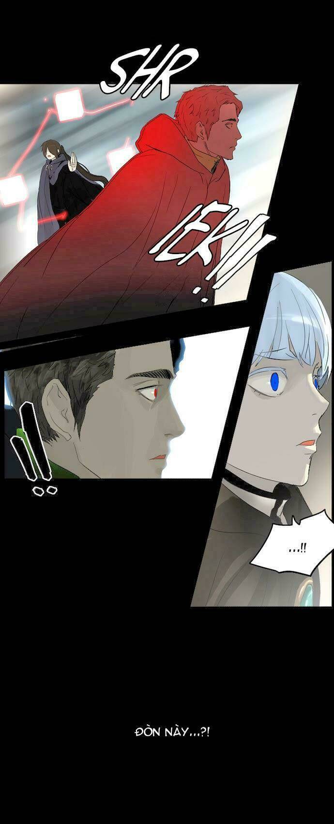 cuộc chiến trong tòa tháp chapter 130 30