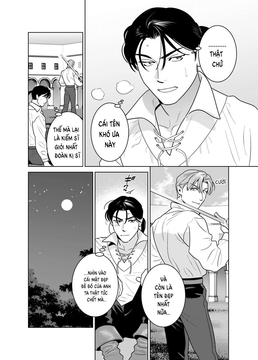 tổng hợp boylove hentai, biến thái chapter 6 3