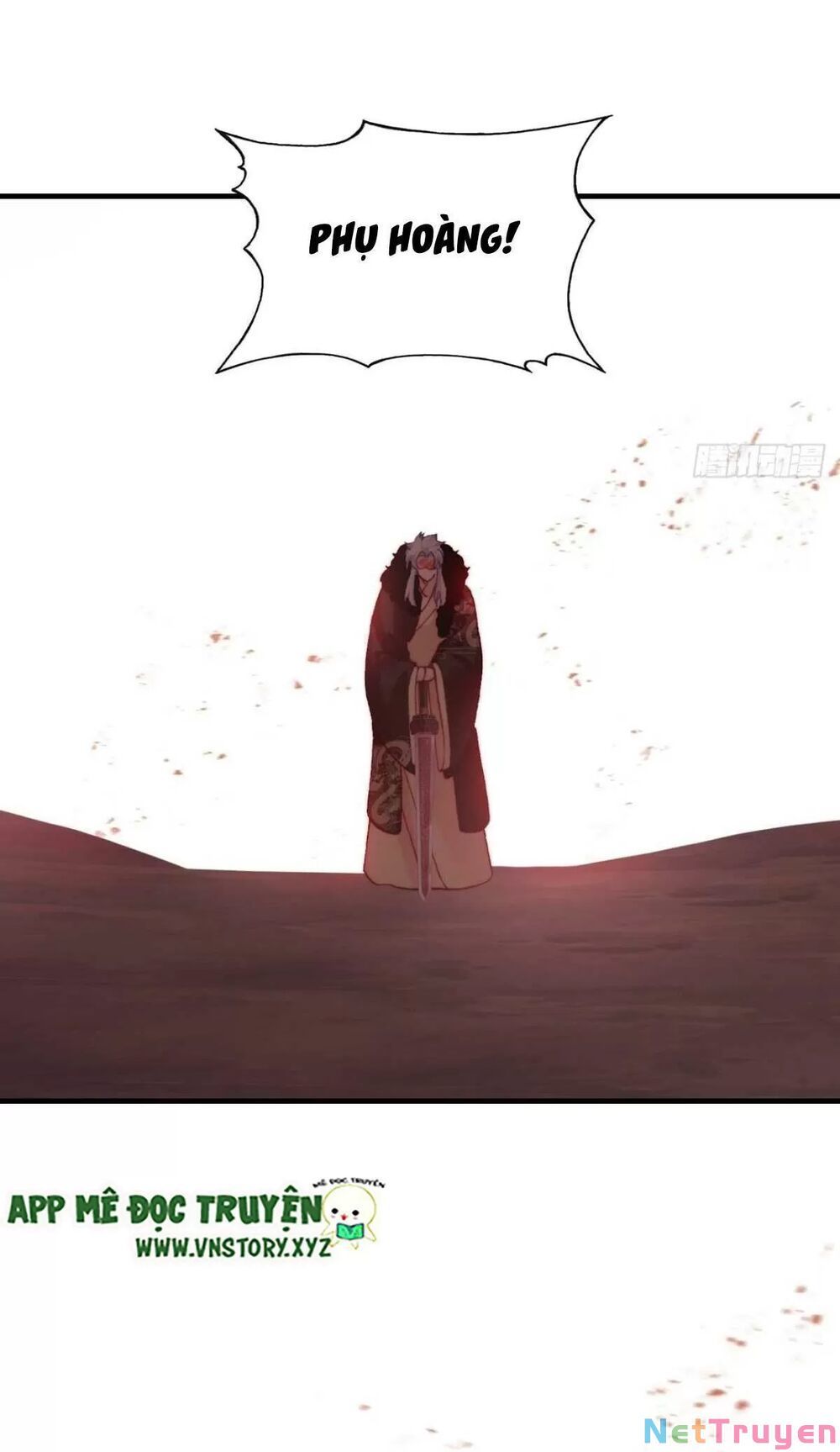 lại bị bệnh chiều chuộng quấn lấy chapter 66 81