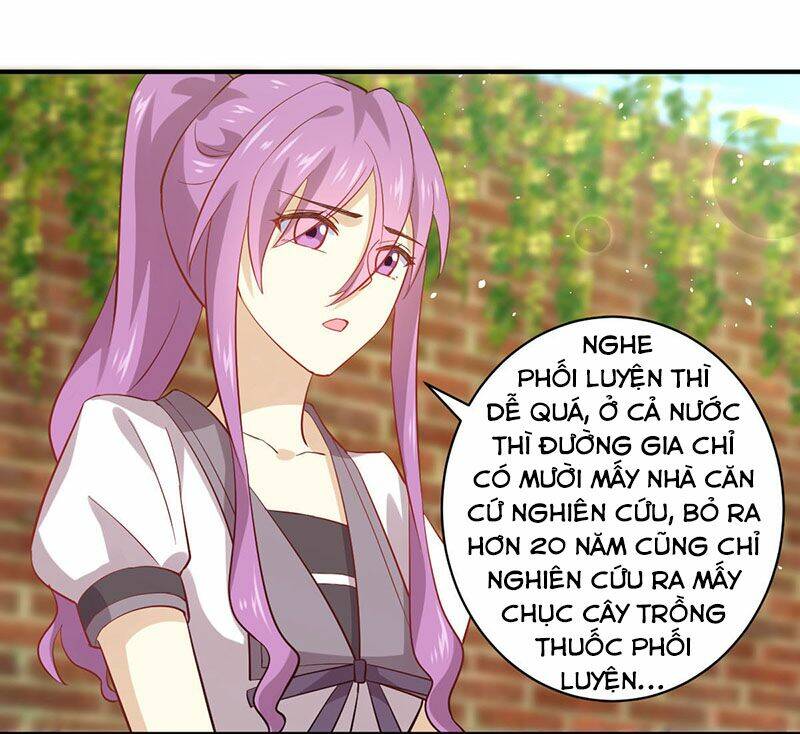 xuyên không vào thế giới nữ cường chapter 28 16