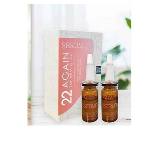 SERUM  DƯỠNG DA 22 AGAIN