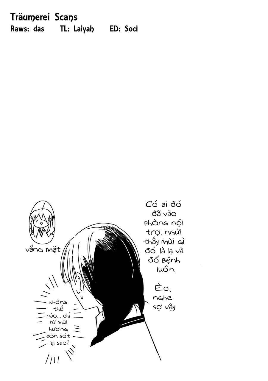 sangatsu wa ore-sama ni narimasu chapter 6 18