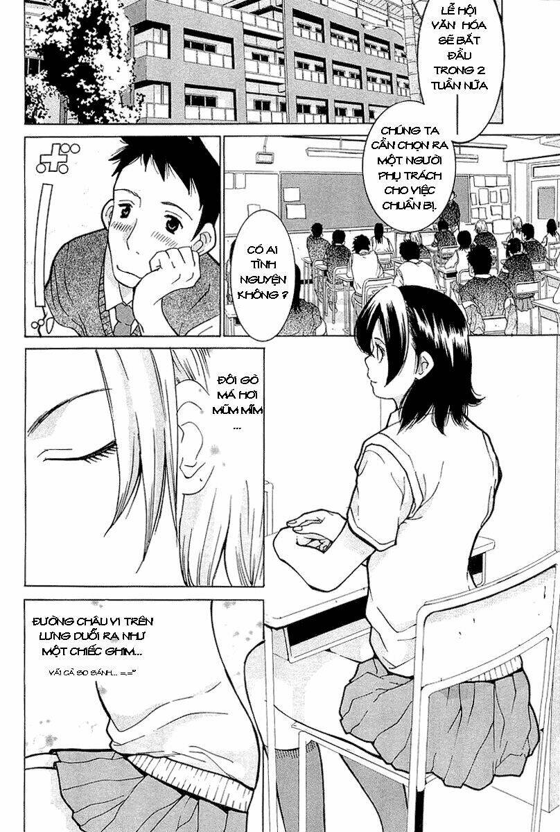 gacha gacha - secret chapter 5 2