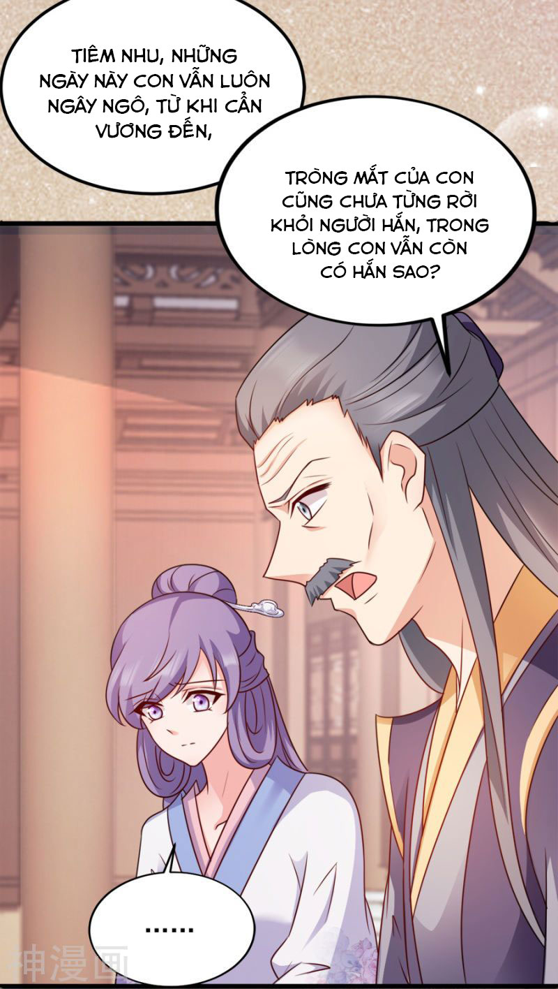 độc tâm cuồng phi khuynh thiên hạ chapter 79 24