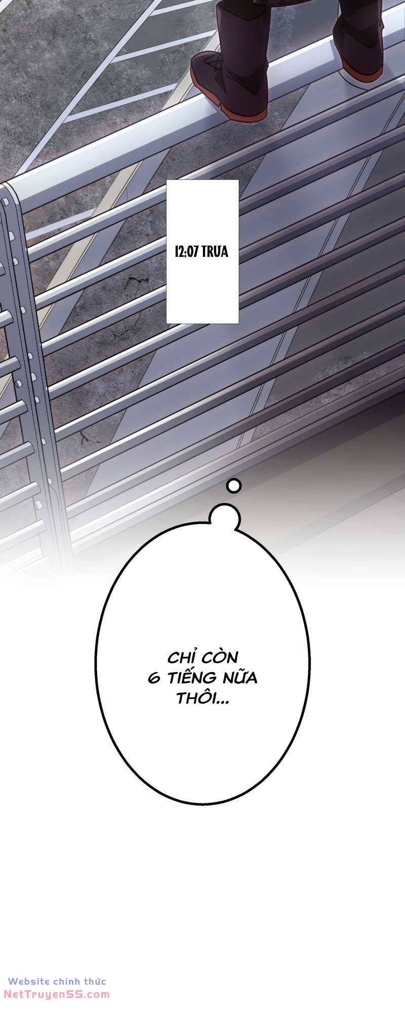 Huyết Thánh Cứu Thế Chủ~ Ta Chỉ Cần 0.0000001% Đã Trở Thành Vô Địch chapter 62 3