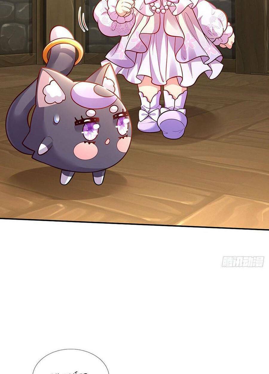 muốn giải cứu thế giới thì cần thật nhiều sự đáng yêu chapter 68 14