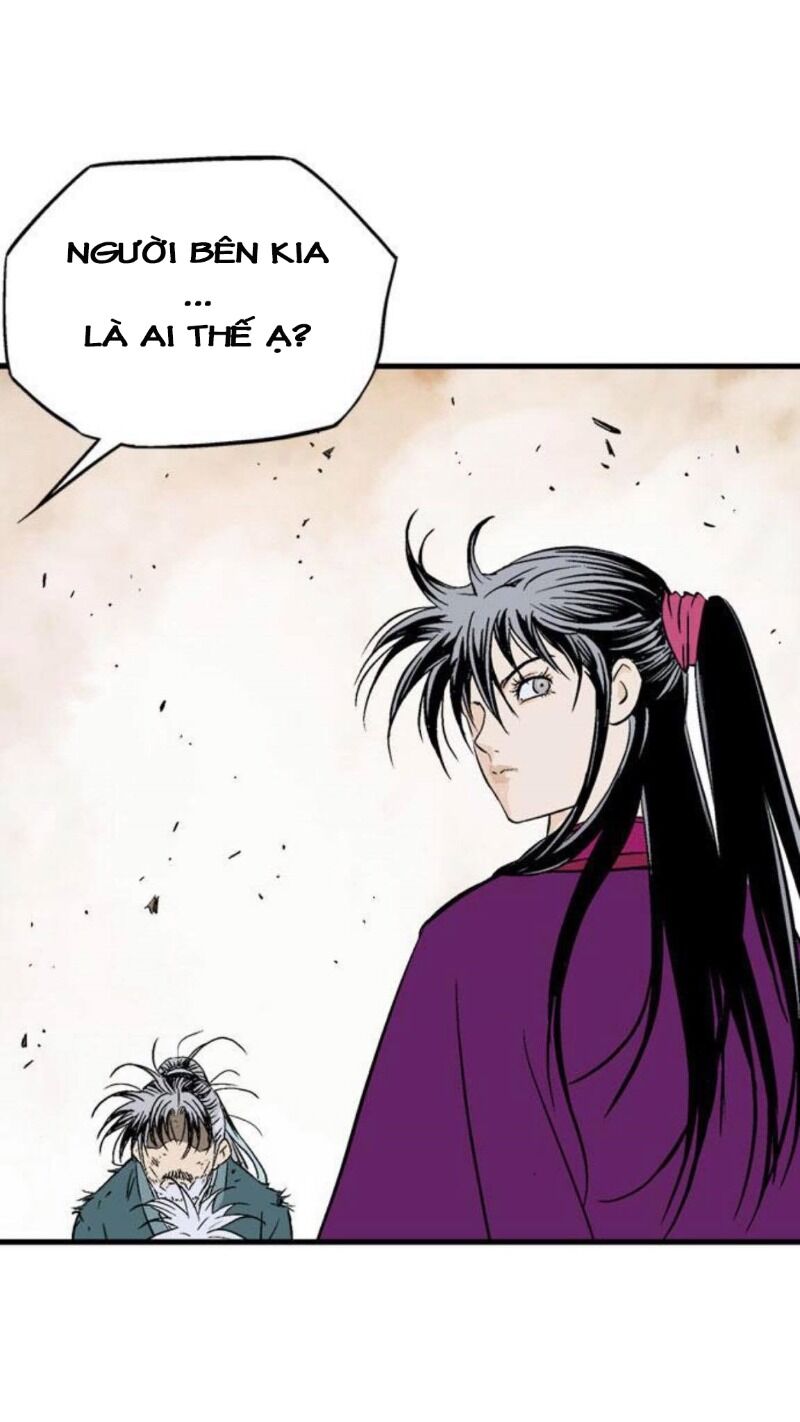 cao thủ 2 chapter 130 162