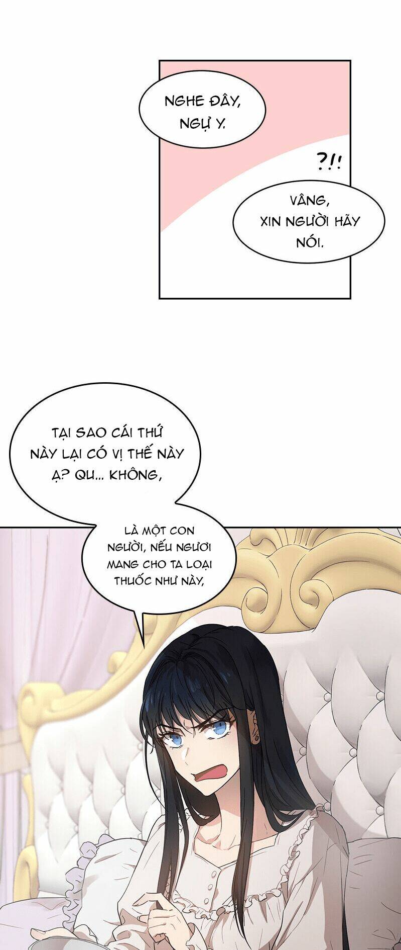 khế ước của ma tộc chapter 3 32