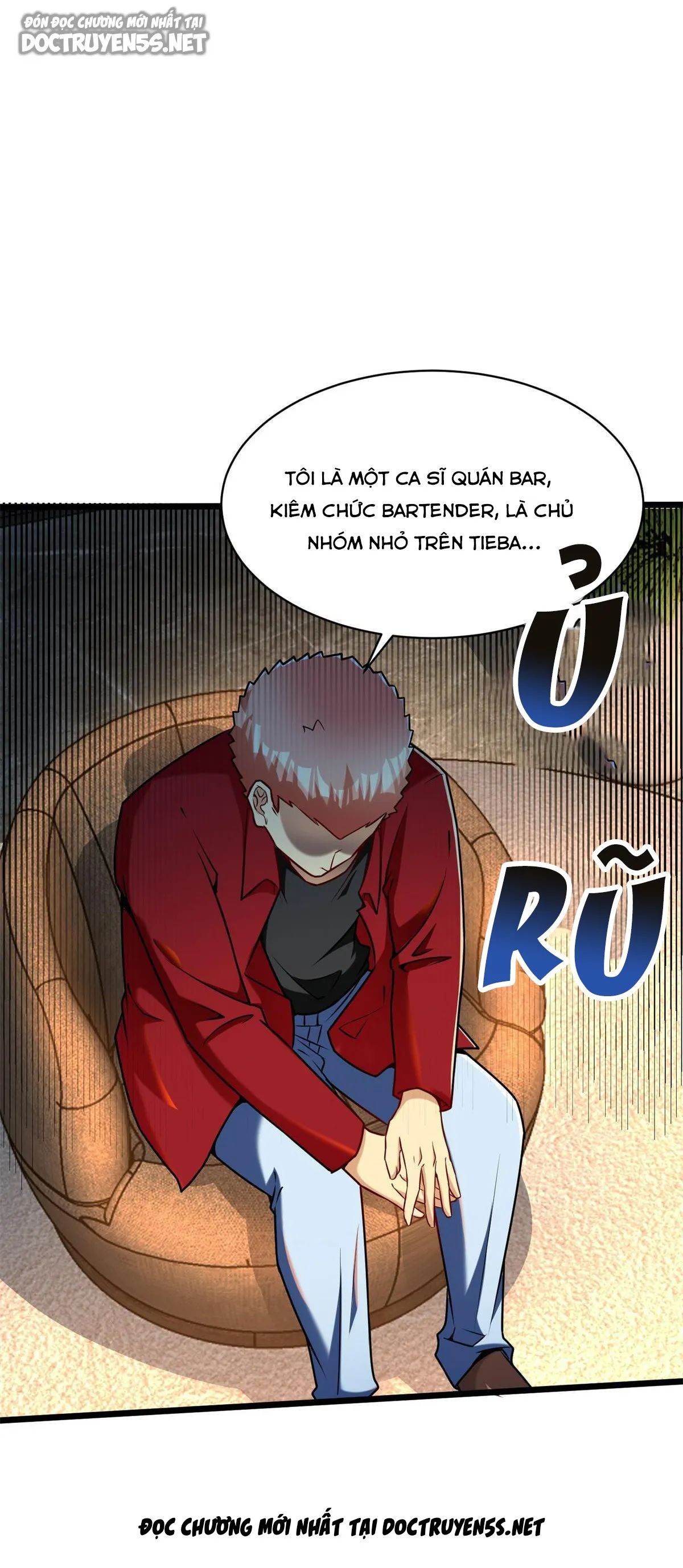 ta làm giàu từ thua lỗ game chapter 31 18