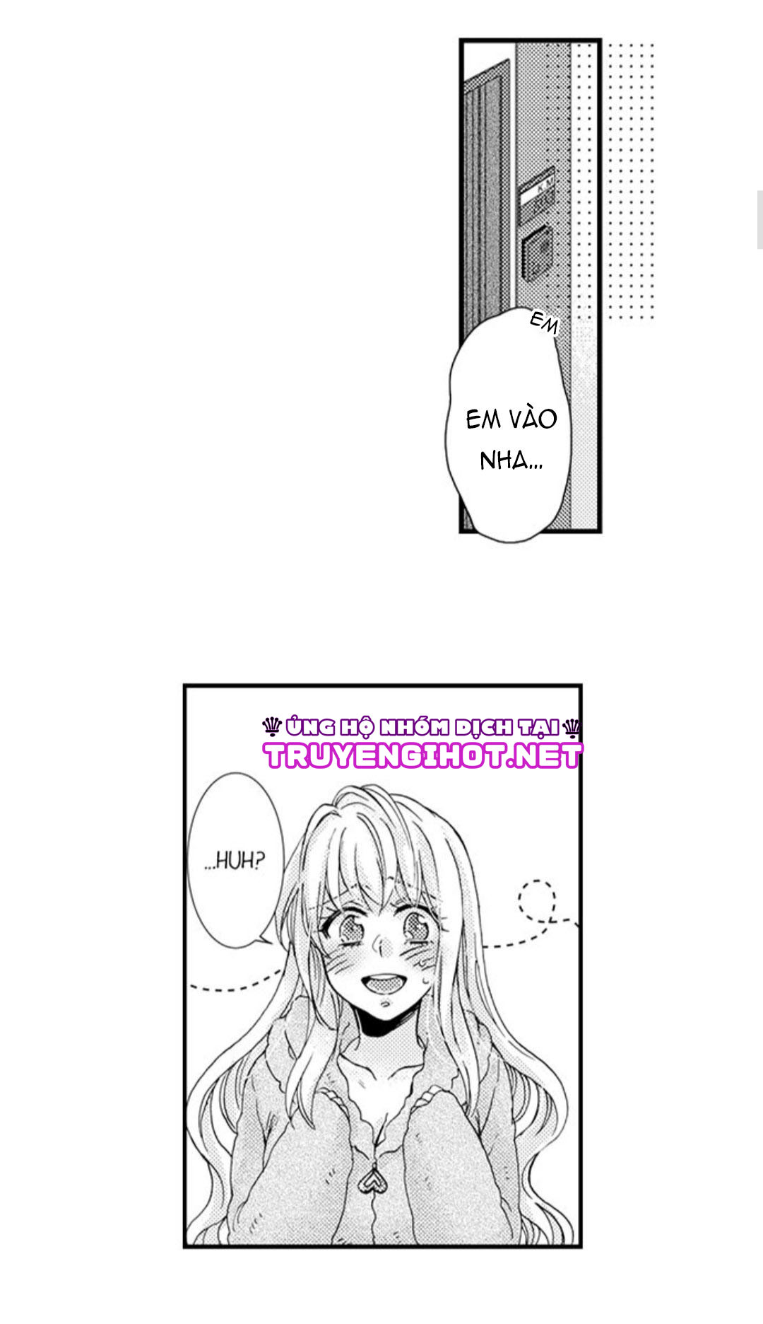 vị sếp thú tính nhà bên chapter 51.1 6