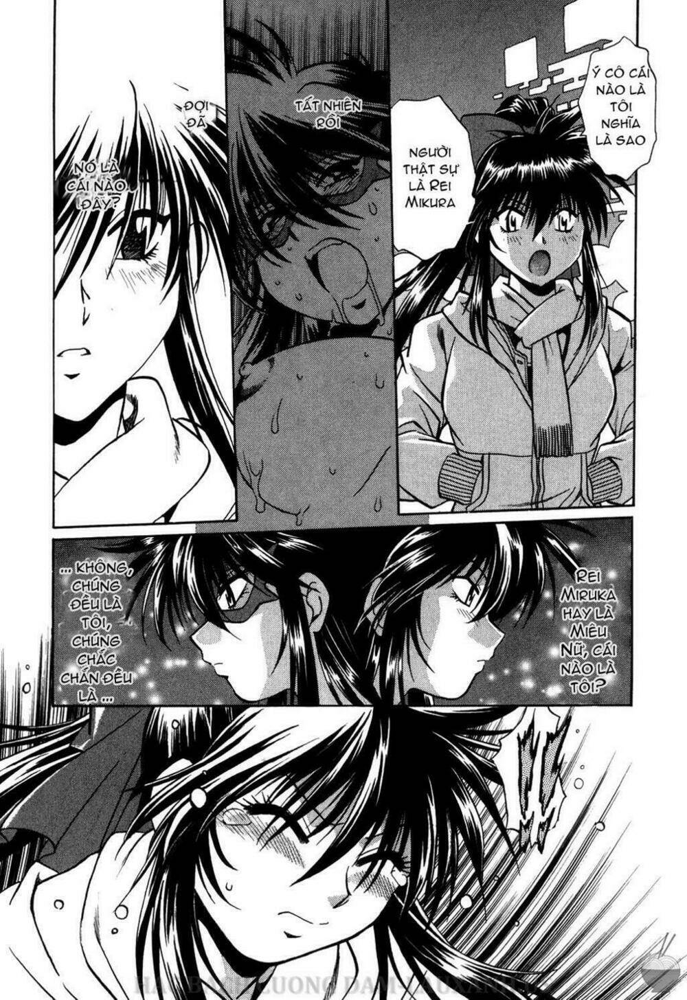 makunouchi deluxe! chapter 8 10