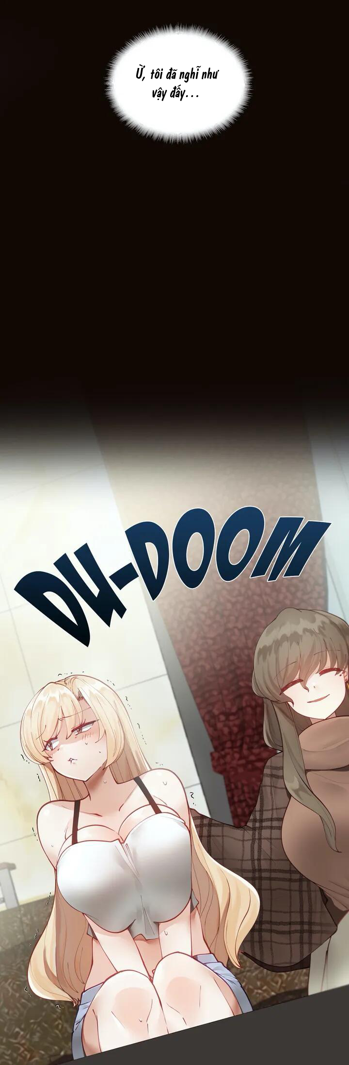 gia sư ác nữ iljinnyeo chapter 2 6