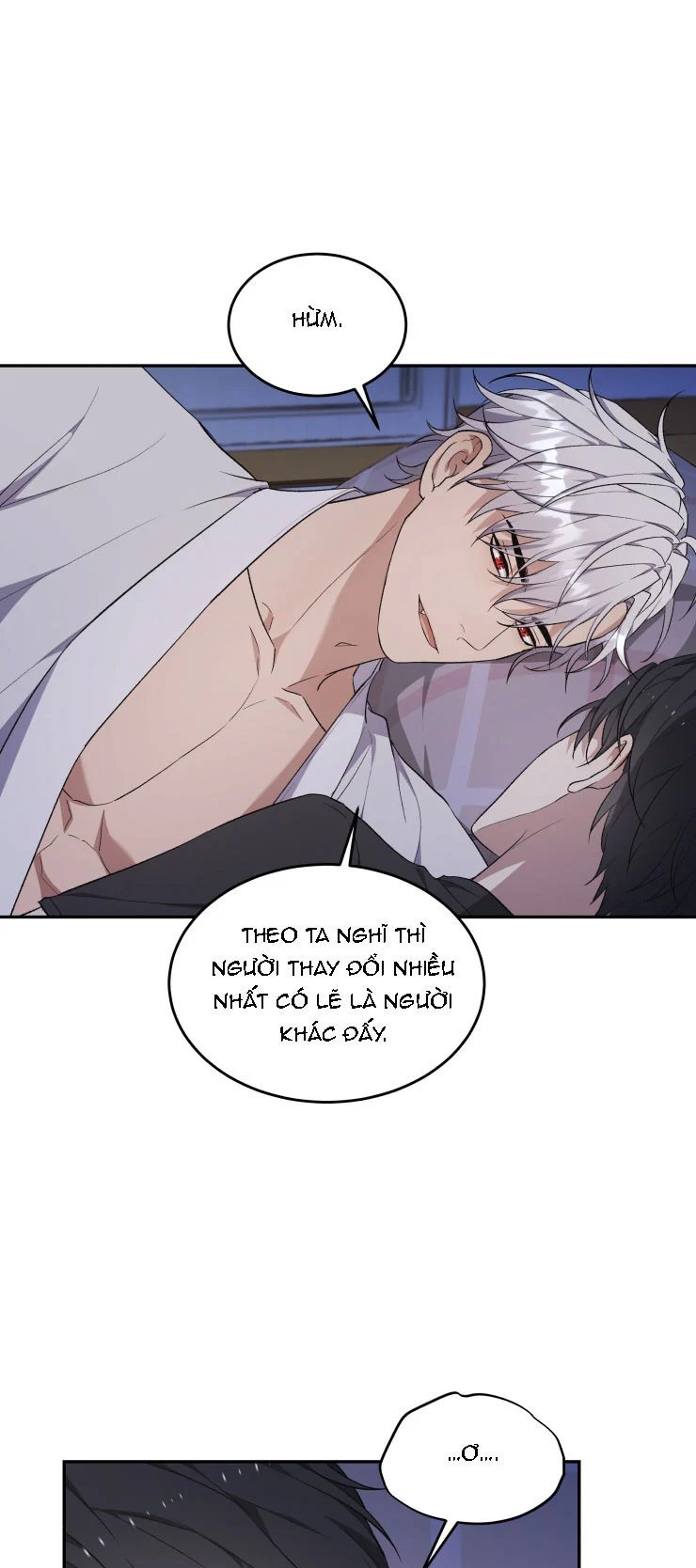 hỗn mộng chapter 15.5 31