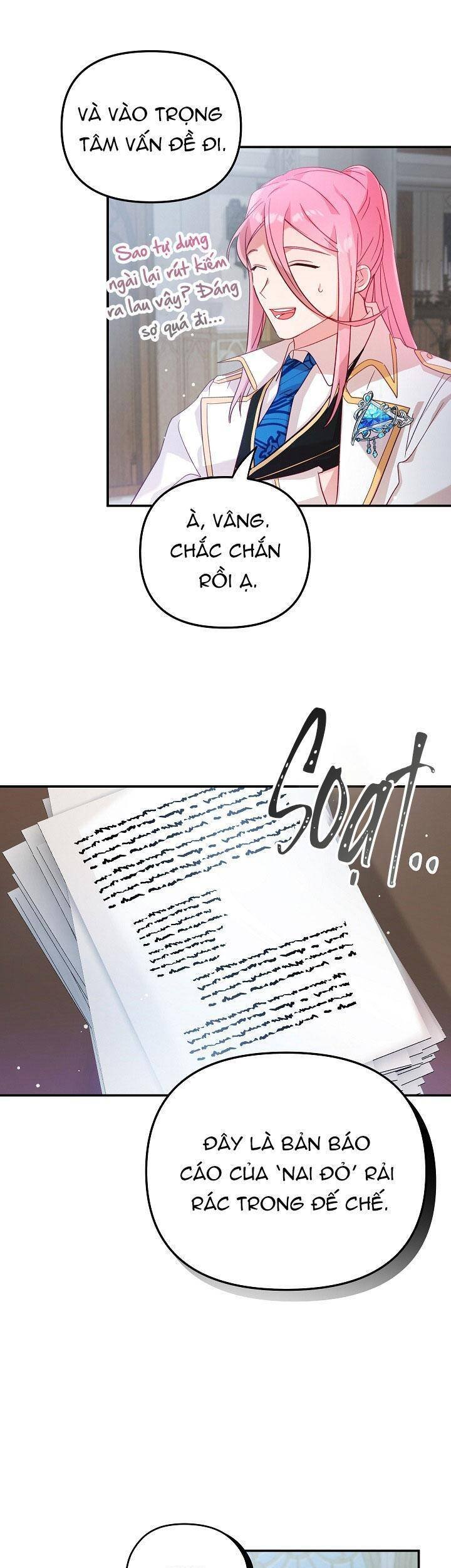 hoàng tử chuyển sinh trở thành người mạnh nhất thế giới nhờ vào sự hiểu biết về bug chapter 25 27