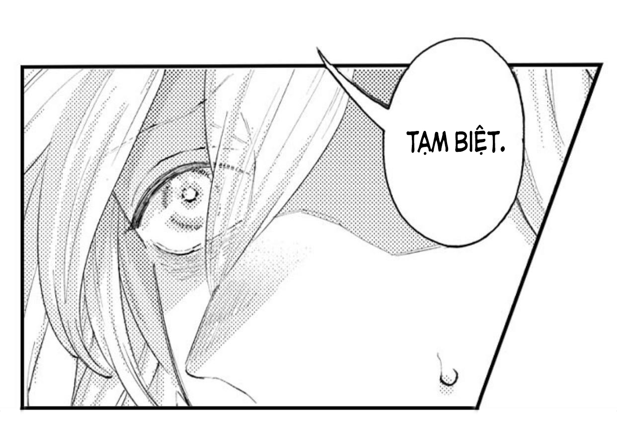 bị anh chàng lập dị để ý chapter 43 6