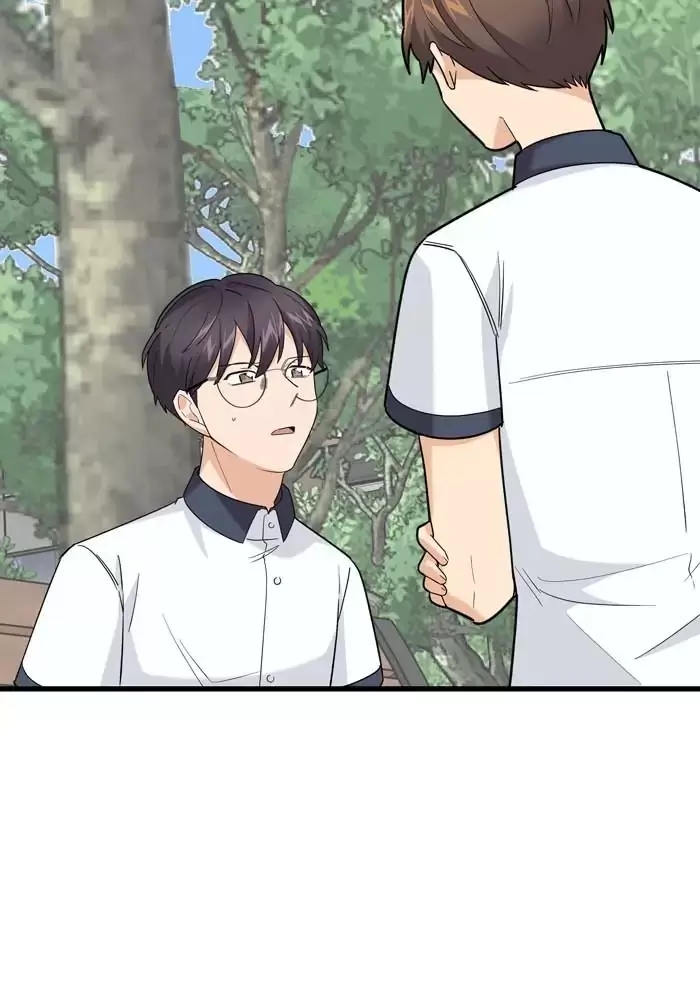 anh bạn của tôi đang phát sáng kìa ! chapter 44 39