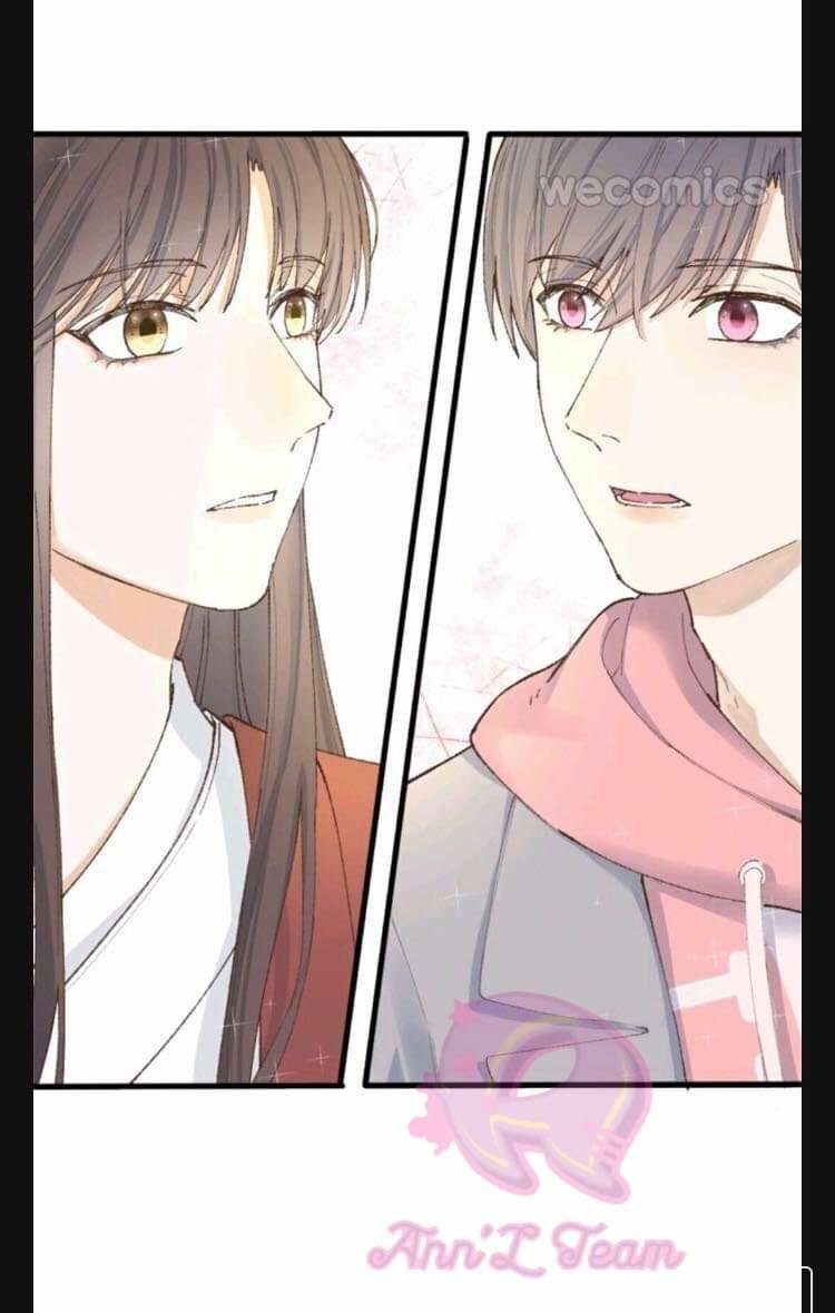 người yêu tin đồn chapter 3 38