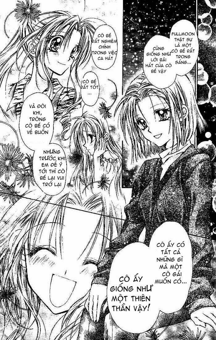 đi tìm mặt trăng tròn chapter 15 16