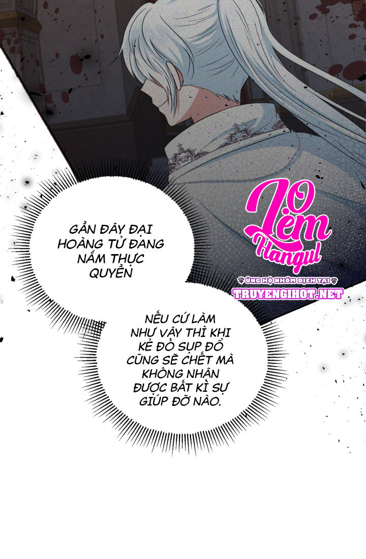 ác nữ công chúa chapter 23 23