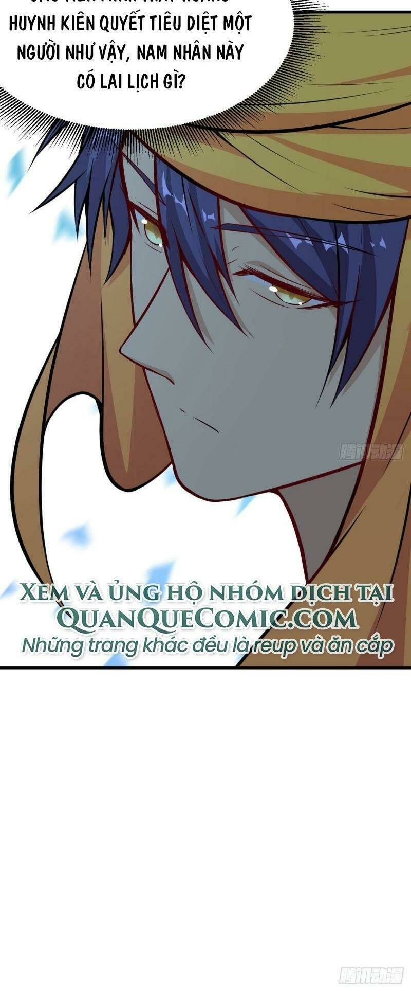 minh nhật thần đô chapter 55 14