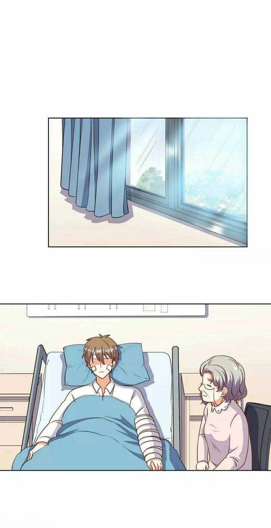 hôn nhân dục vọng: thiếu gia nhẹ một chút! chapter 84 2