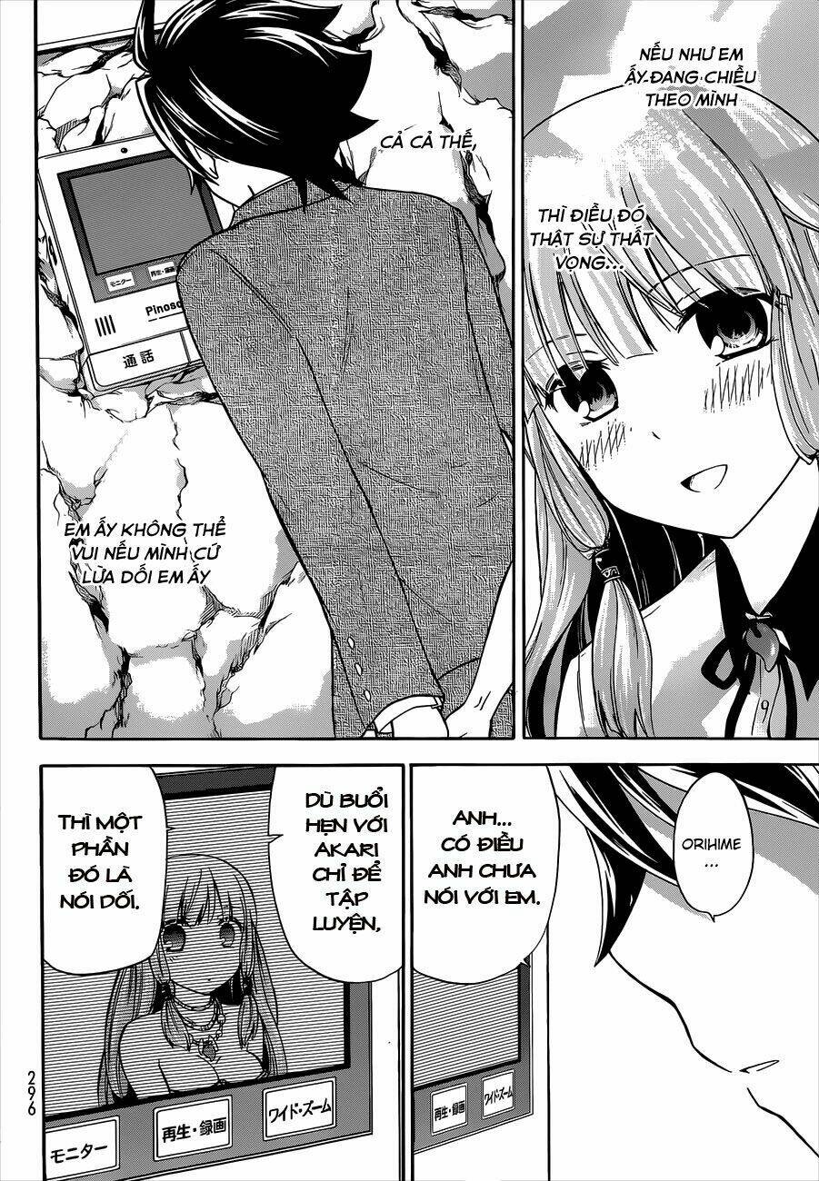 maga-tsuki chapter 39 23