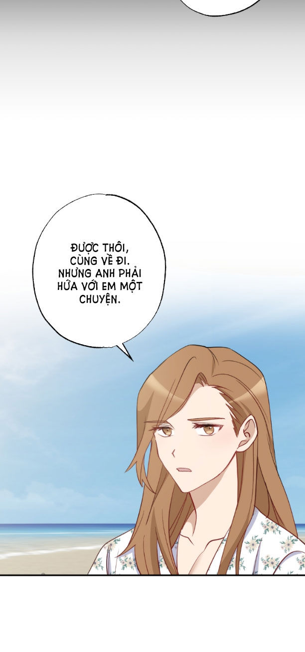 Hôn Nhân Tiền Định chapter 68.1 - Trang 18