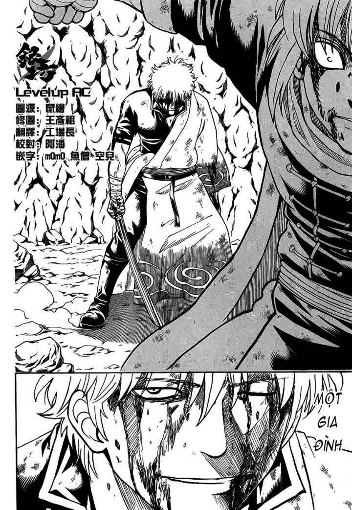 gintama - linh hồn bạc chapter 588 14
