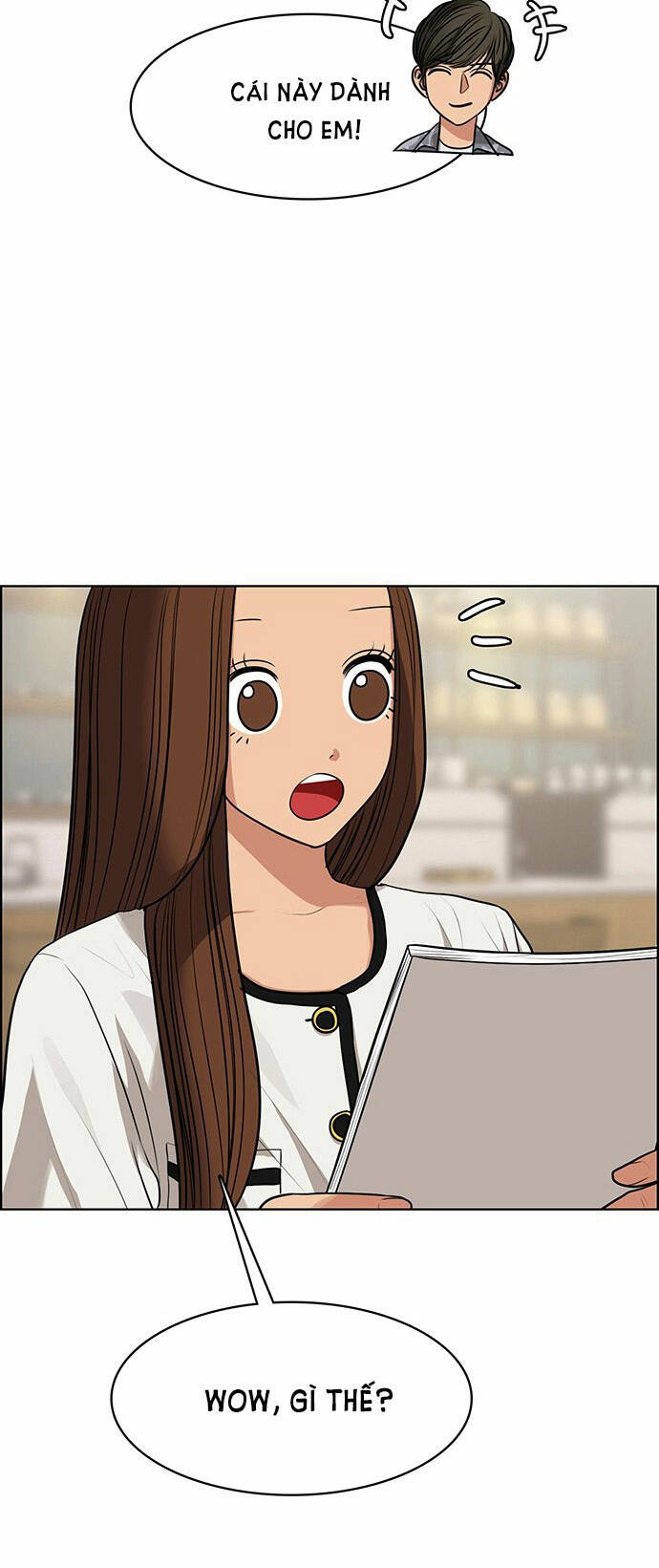 nữ thần giáng thế chapter 178.1 37