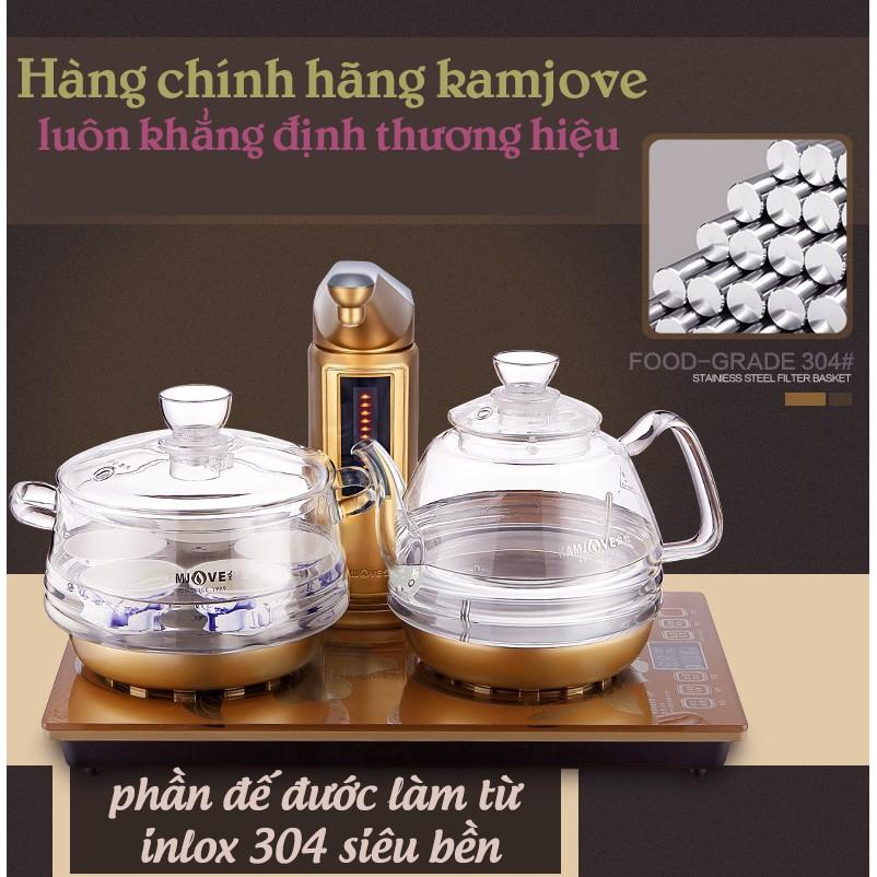 Bếp điện thông minh - hàng chính hãng Kamjove G9