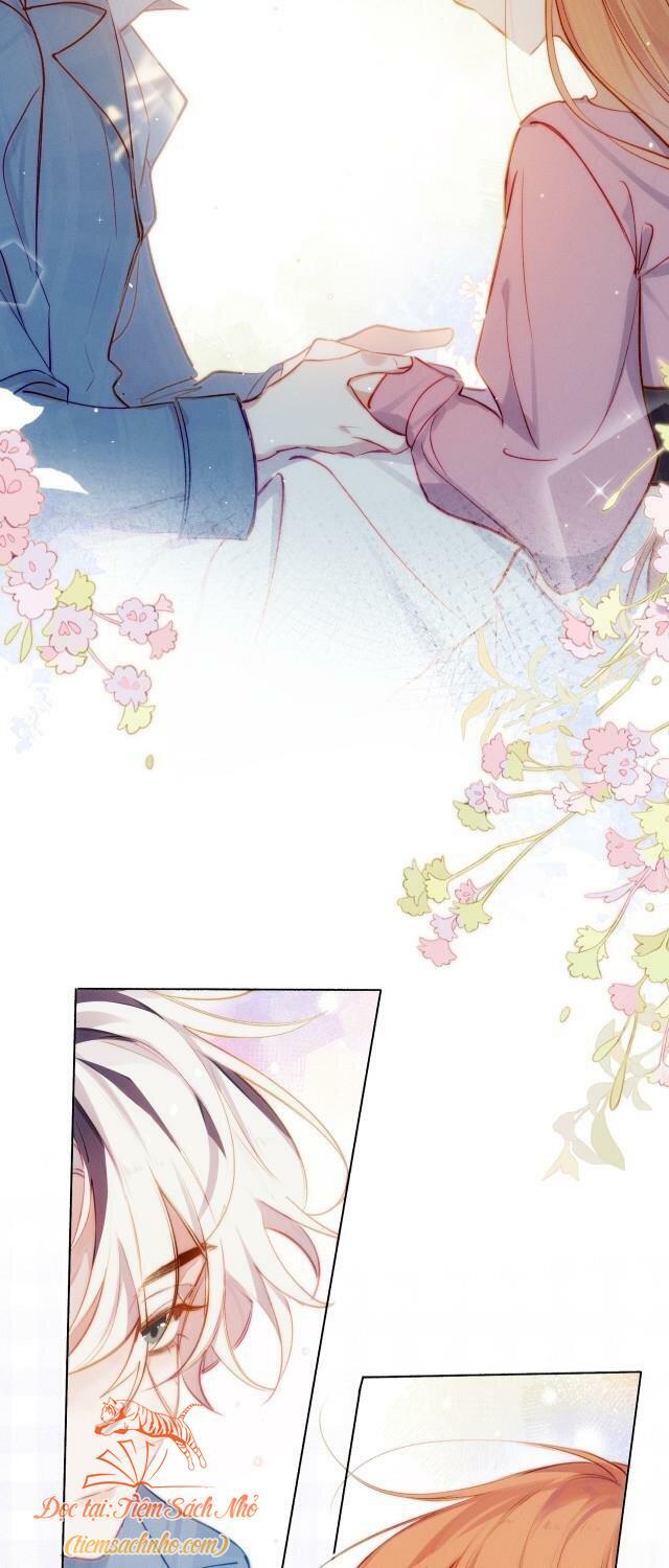 mười năm sau, tôi phải kết hôn với kẻ thù không đội trời chung của mình chapter 3 10