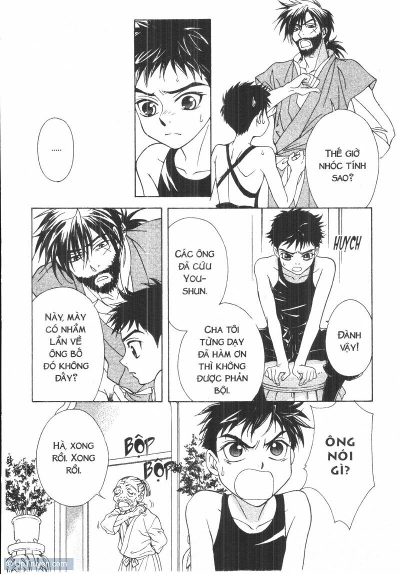 thái vân quốc truyện chapter 4 73