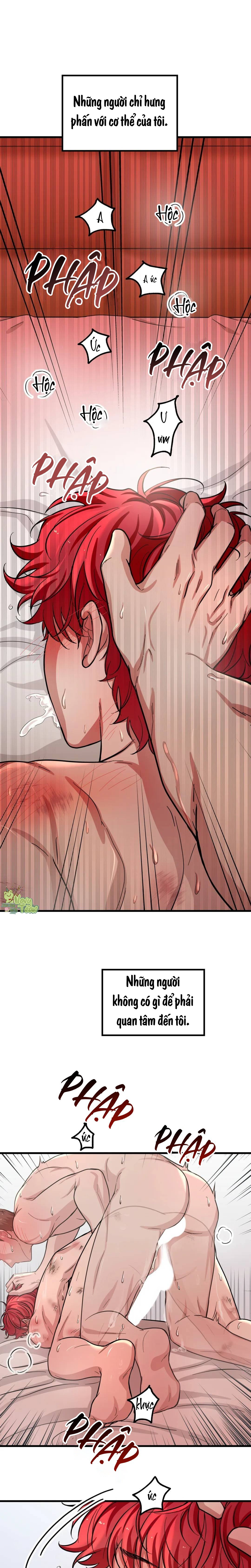 sương mù dày đặc chapter 8 7