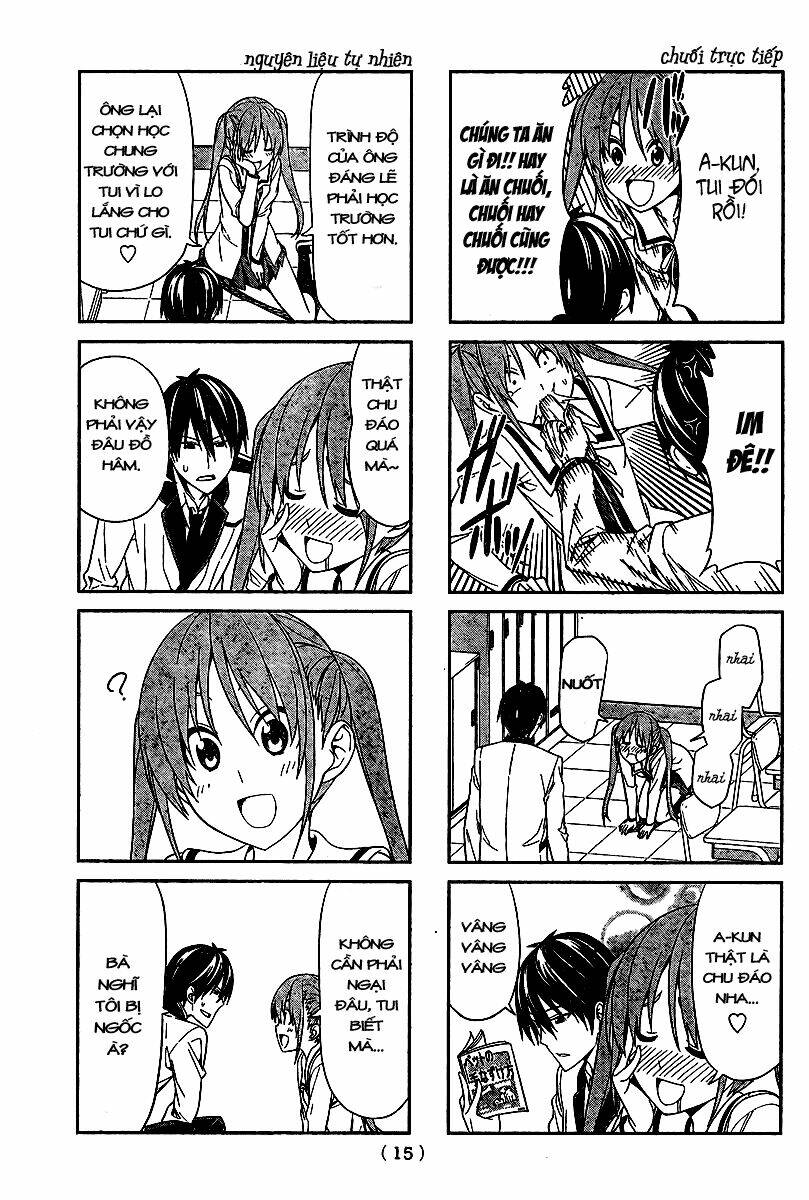 aho girl chapter 1 6
