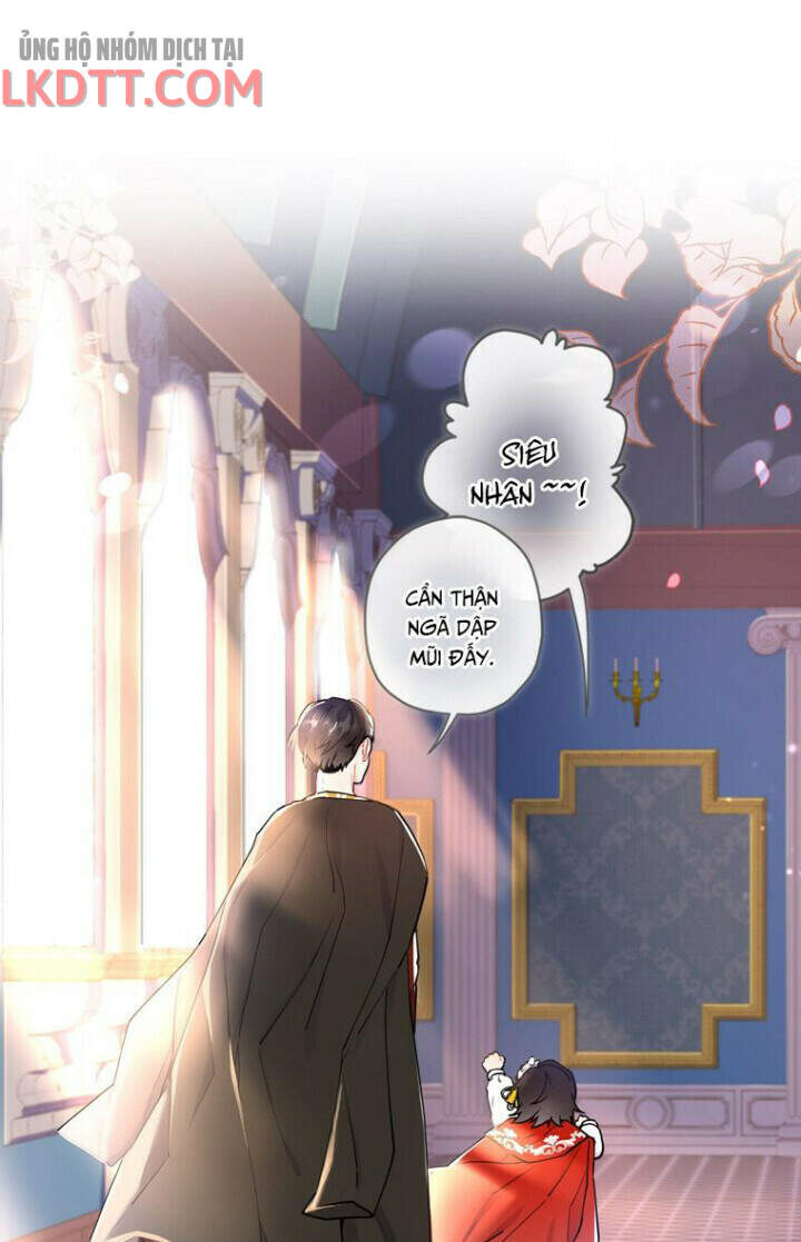 tôi đã trở thành con gái nuôi của nam chính chapter 11 24