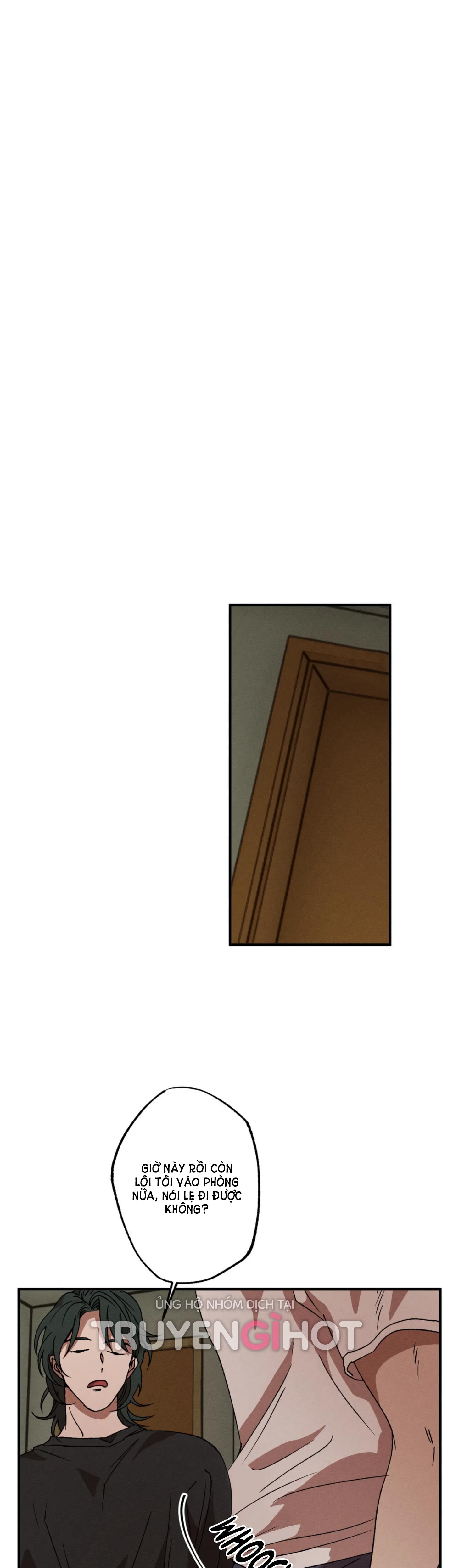 bẫy kép chapter 17.1 8