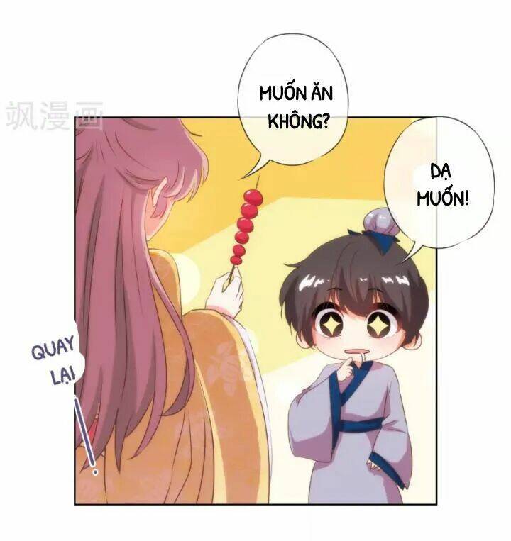 ồ, phu quân đáng yêu của tôi! chapter 32 10