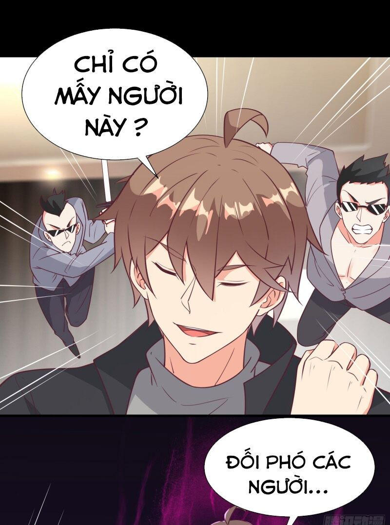 ta lập hậu cung tại tây du ký chapter 46 18