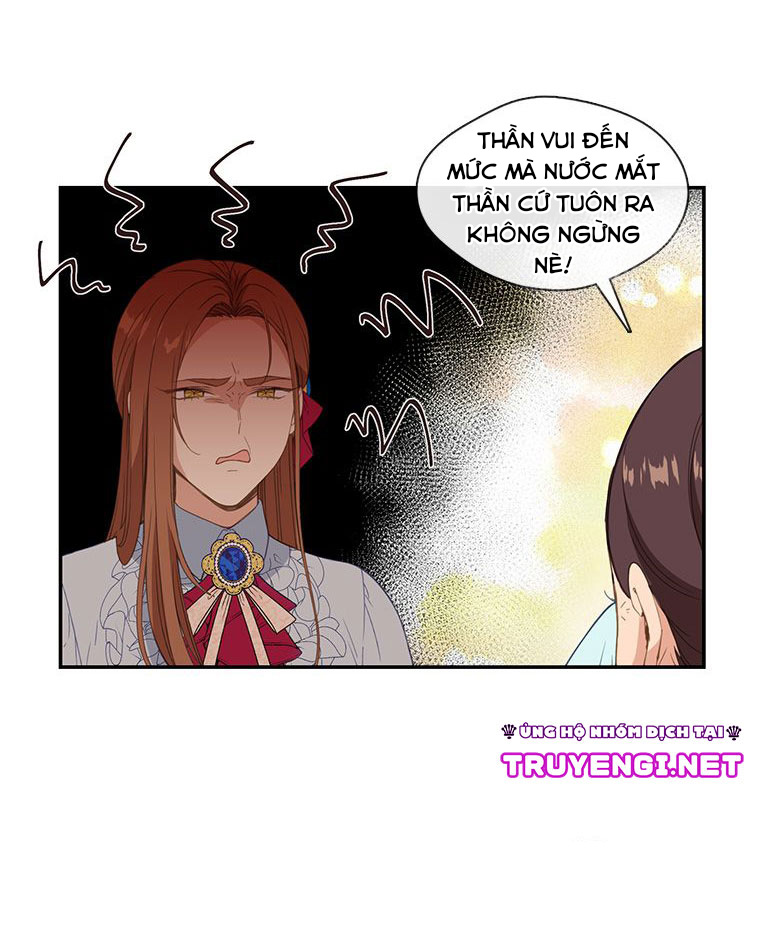 cẩn thận nữ phụ phản diện đấy! chapter 12 10