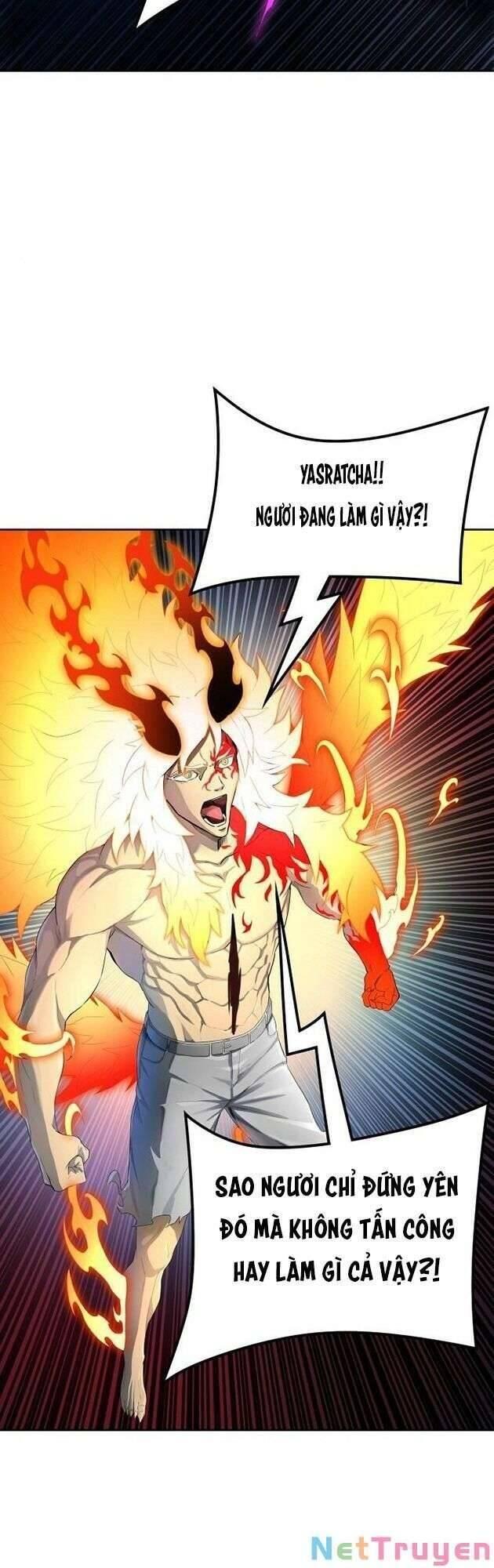 tòa tháp bí ẩn 2 chapter 543 75