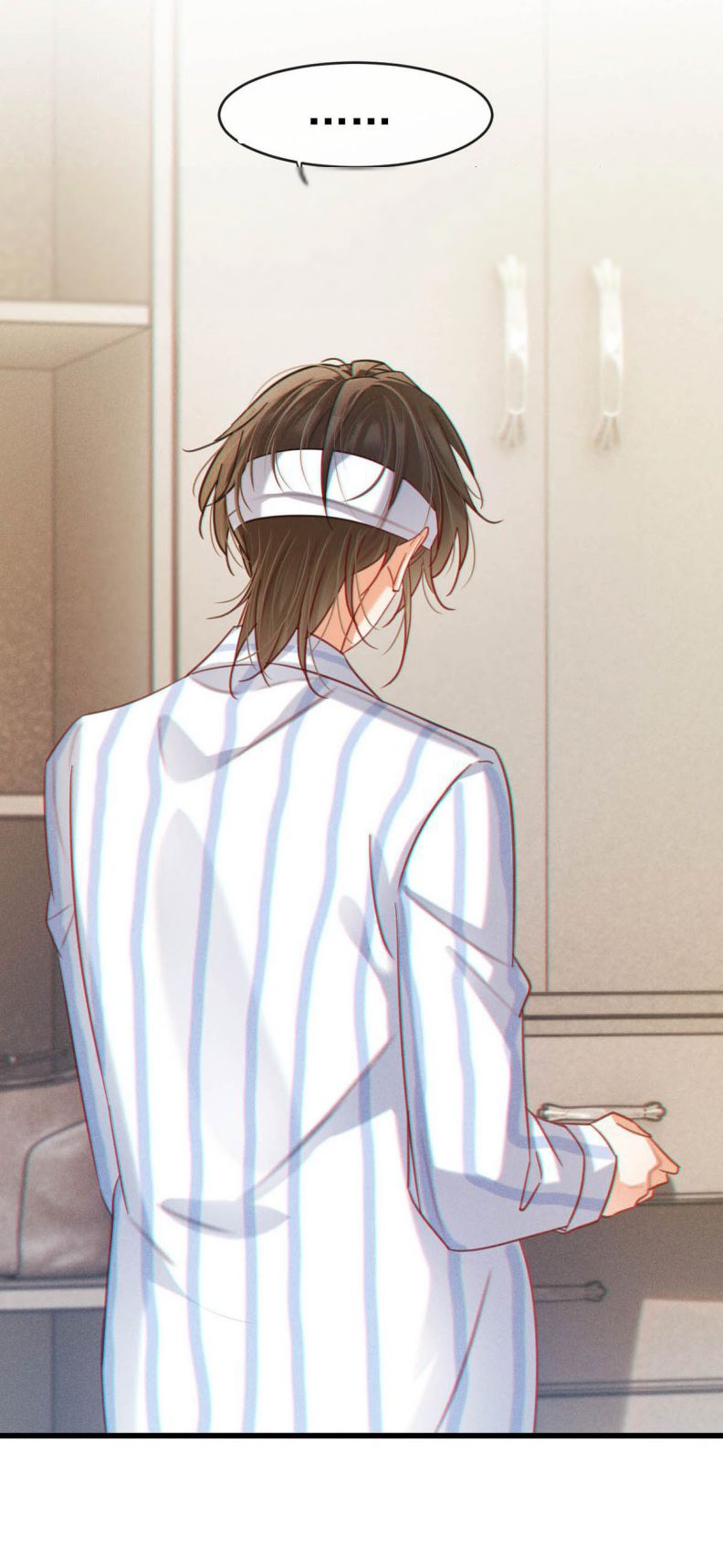 nịch tửu chapter 104 11