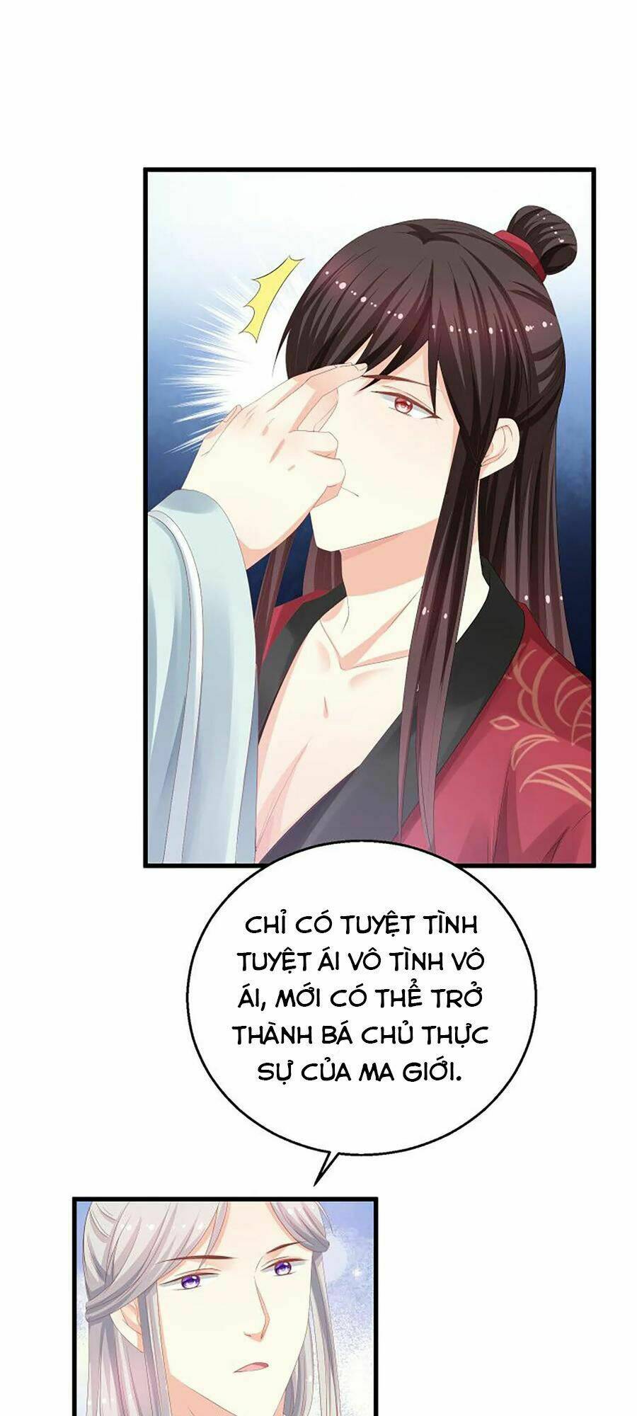 xuyên nhanh - hướng dẫn tự cứu của nữ phụ chapter 12 17