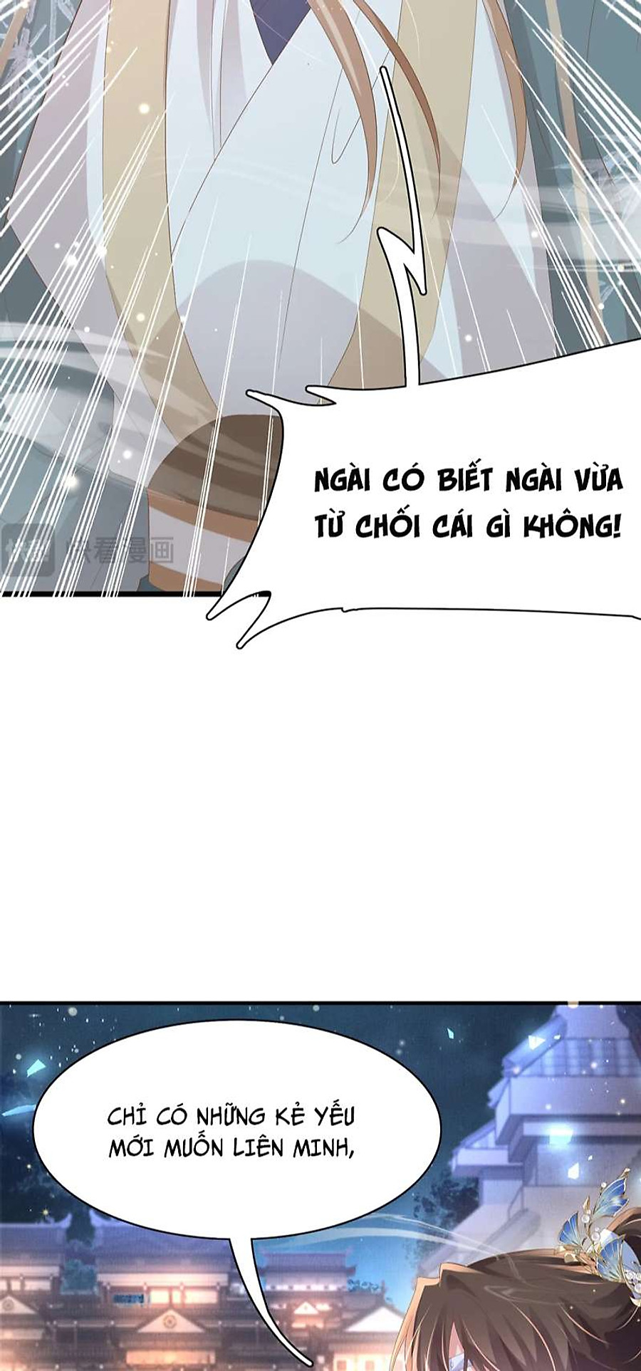 bá tổng vương phi lật xe chỉ nam chapter 109 31