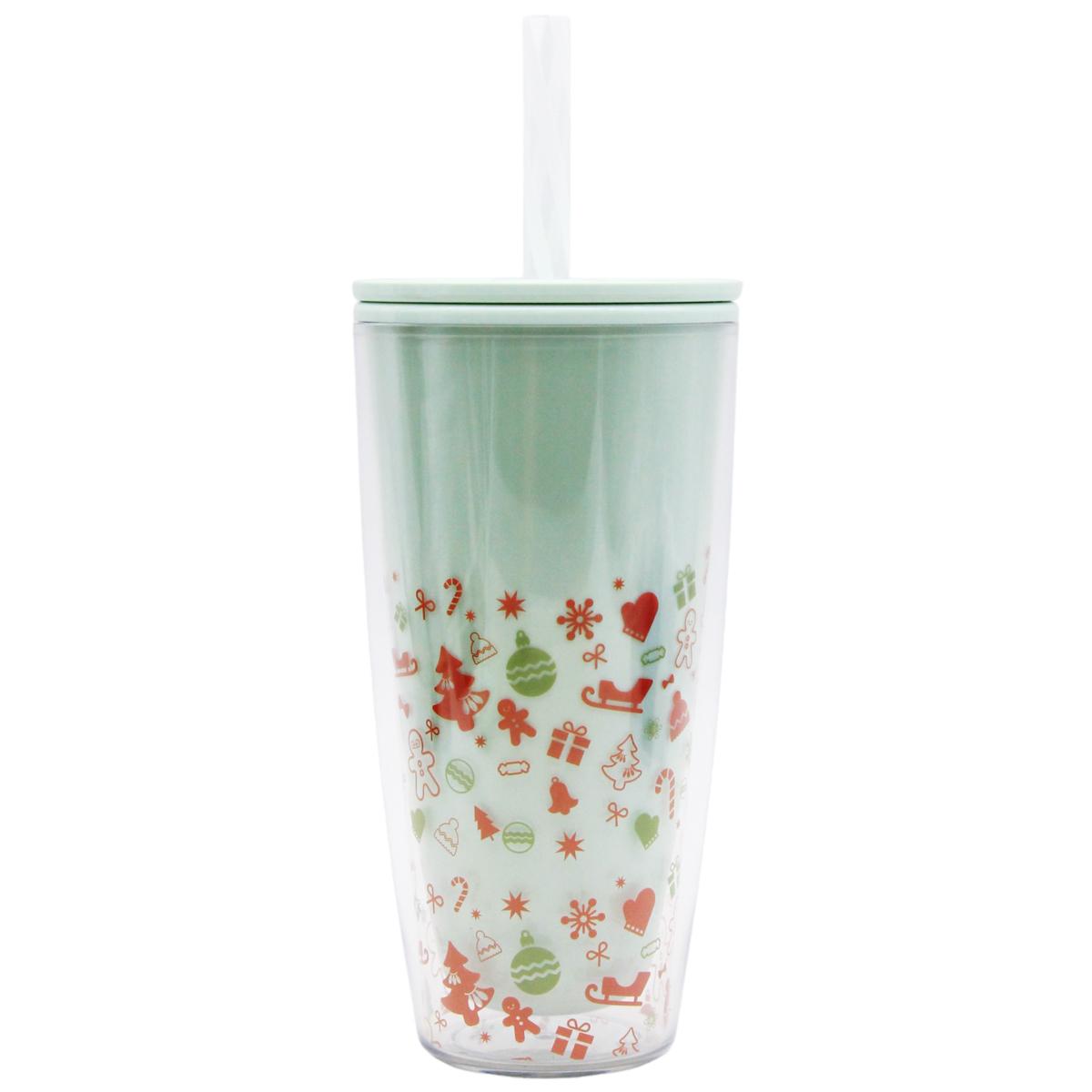 Ly Nước Nhựa Noel Chiba Classic 750 ml - Inochi